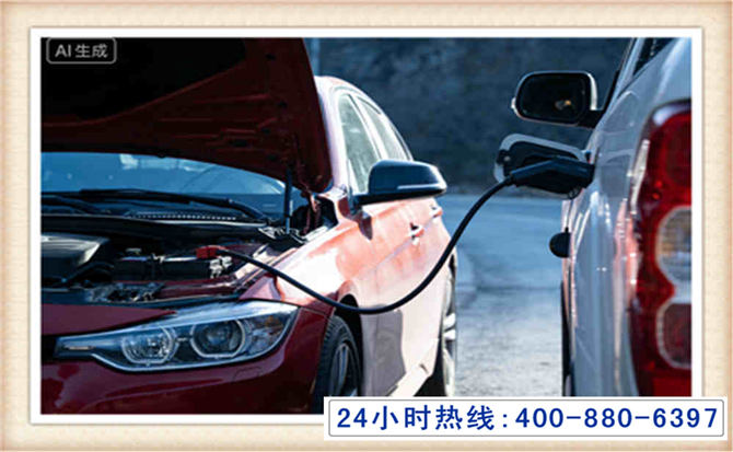 仁寿潍坊拖车,附近24小时汽车拖车救援，潍坊道路救援拖车电话